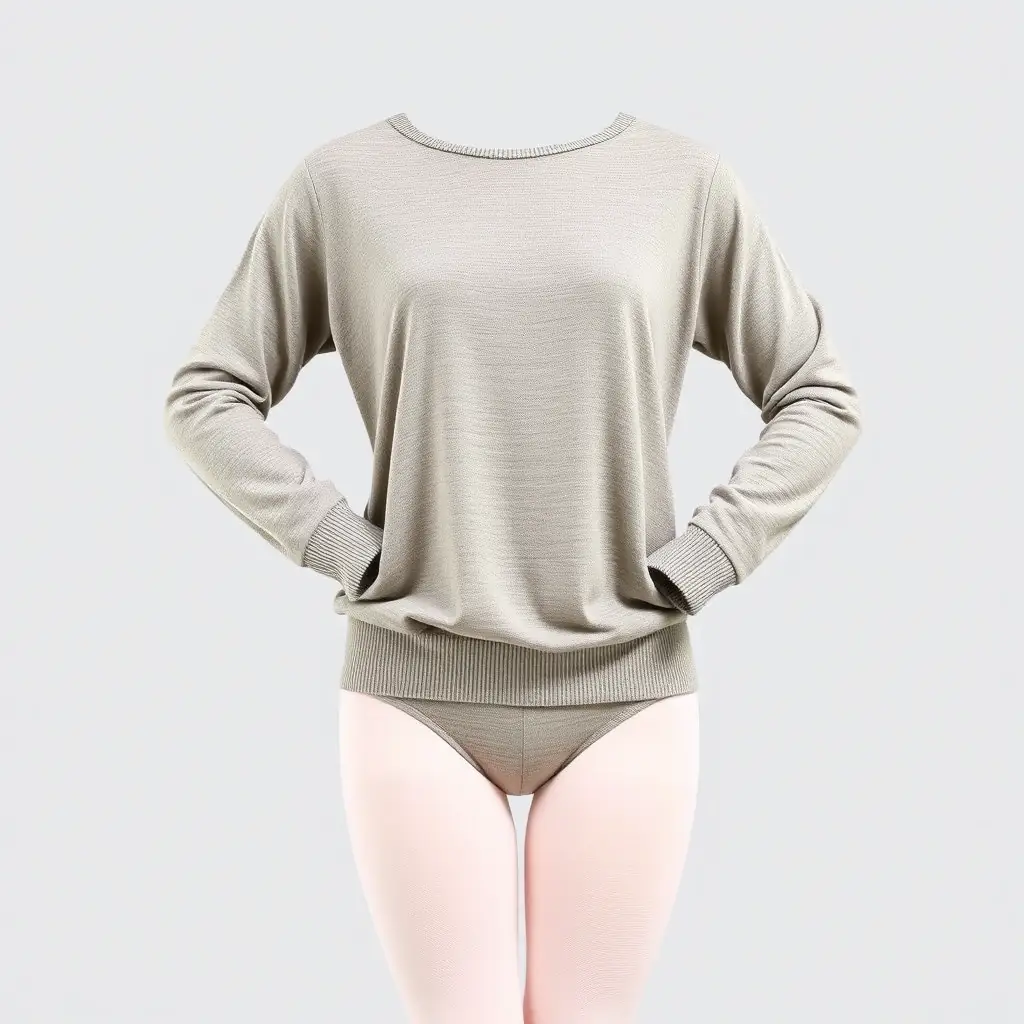 Ballet Warm-Up Set