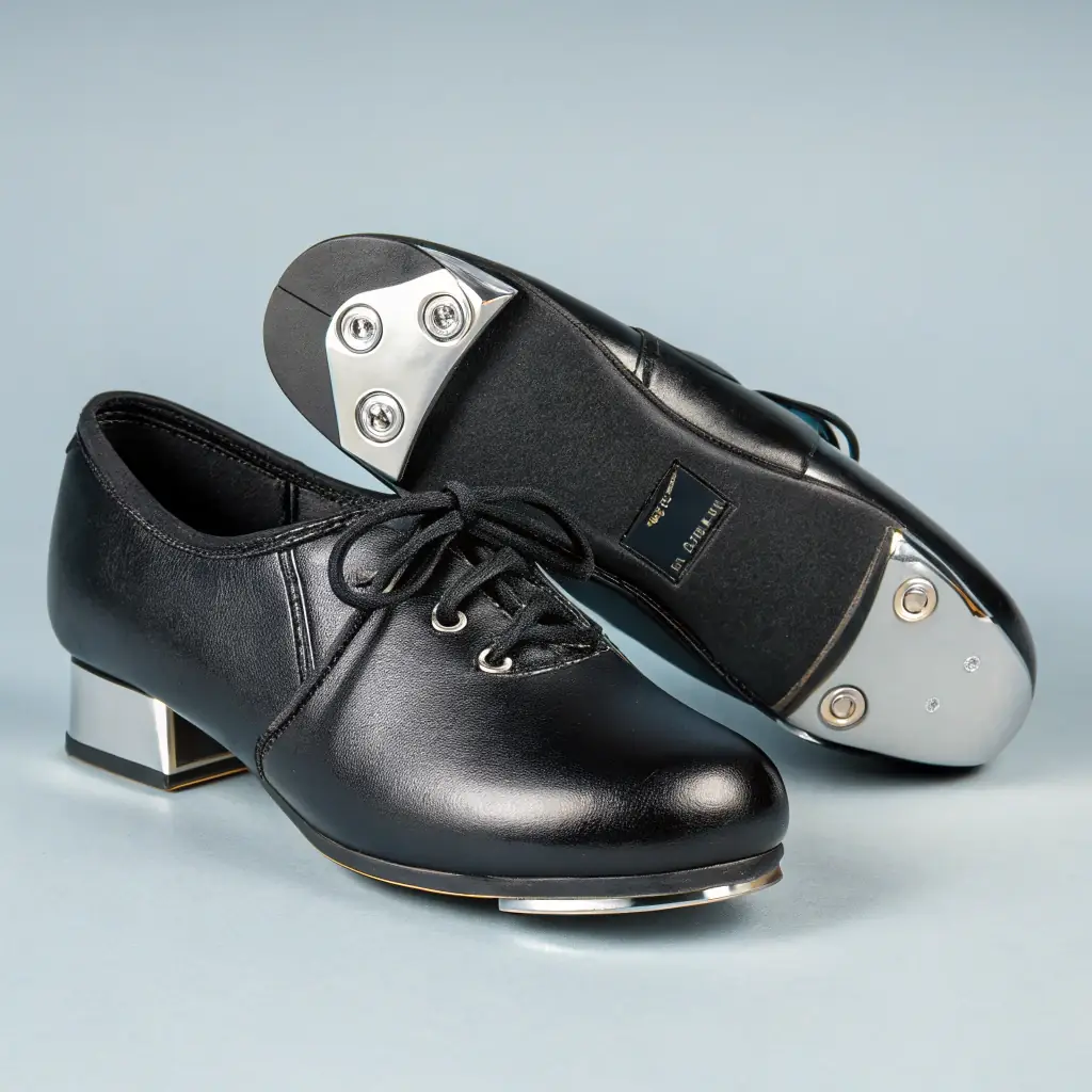 Professional Tap Shoes